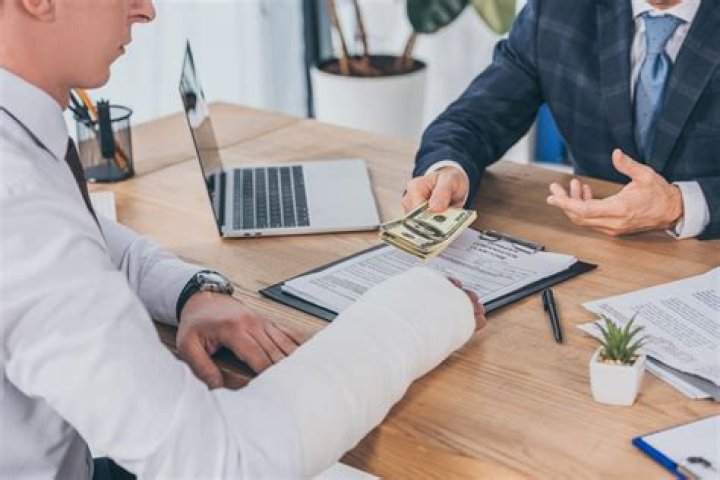 How long does it take to receive settlement money?