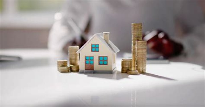 How long has my mother been paying property tax?