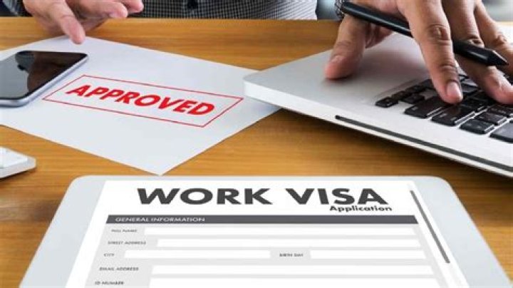 How long is US work visa valid for?