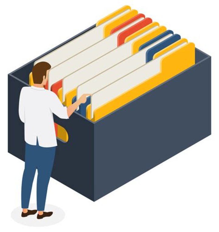 How long must I keep documents for SARS?