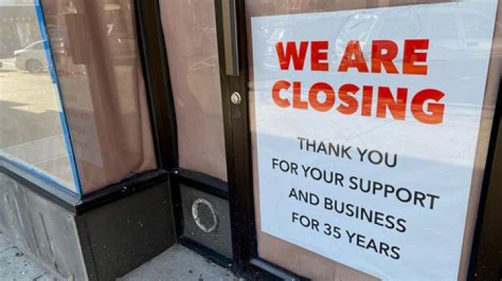 How many companies closed in 2019?