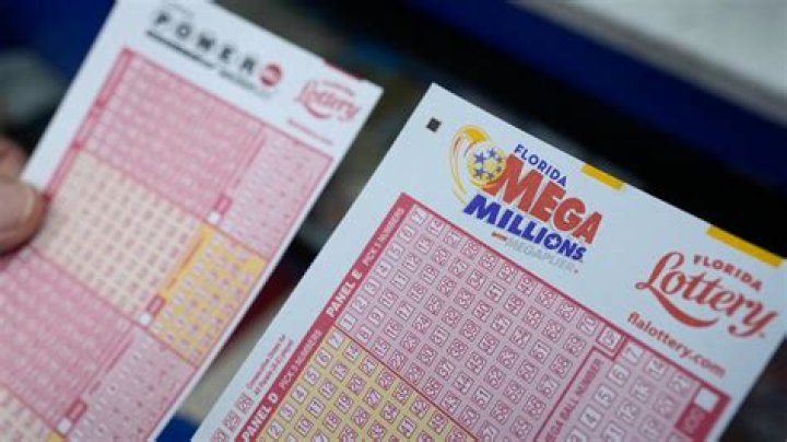 How many numbers do you need to win something in Mega Millions?