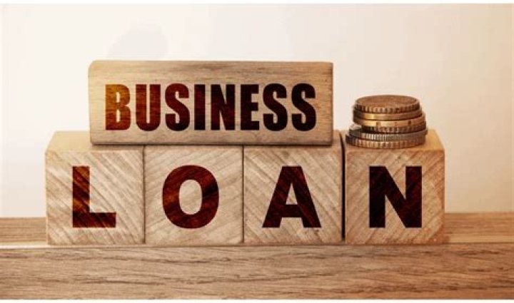 How many years can you get business loan?