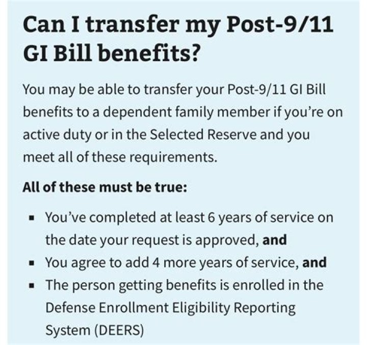 How many years do you have to serve to get veterans benefits?