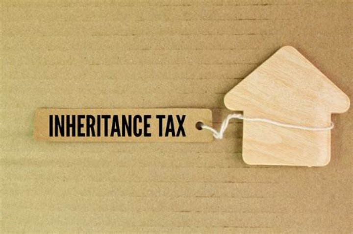 How much can you give away each year on inheritance tax?