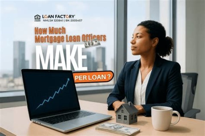 How much do mortgage loan officers make in NJ?