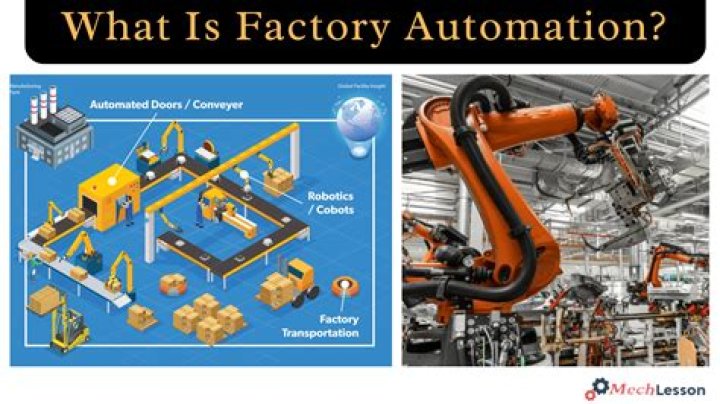 How much does factory automation cost?