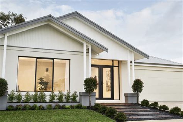 How much does it cost to rent a house in Perth?