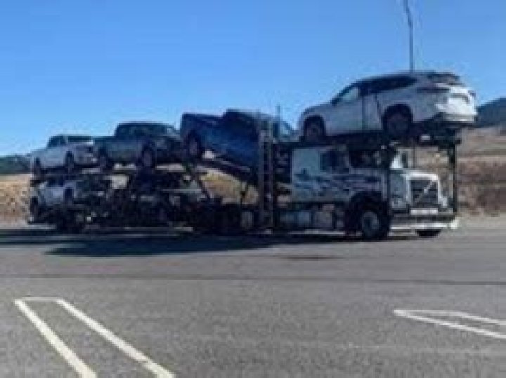 How much does it cost to ship a car from Philadelphia to California?