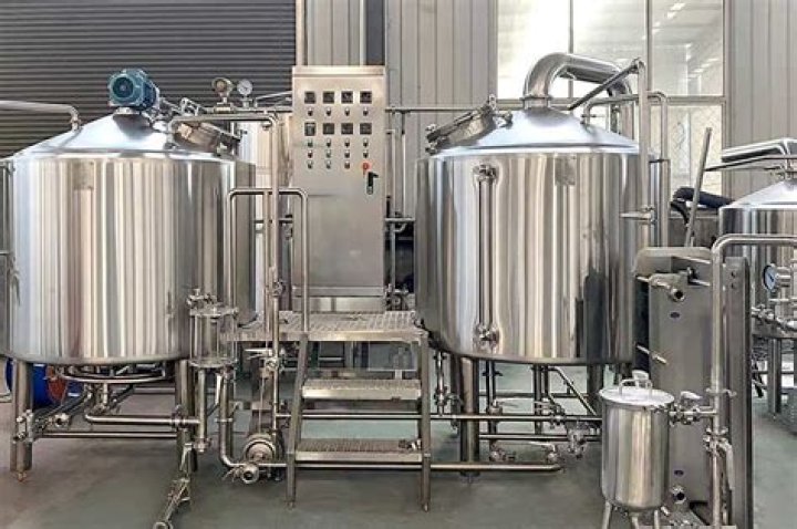How much is a startup brewery worth?