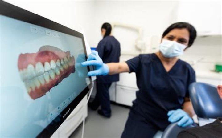 How much is an established dental practice worth?