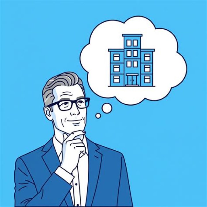 How much is my apartment building worth?