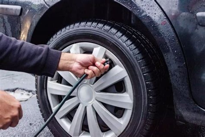 How much is too much for a used tire?