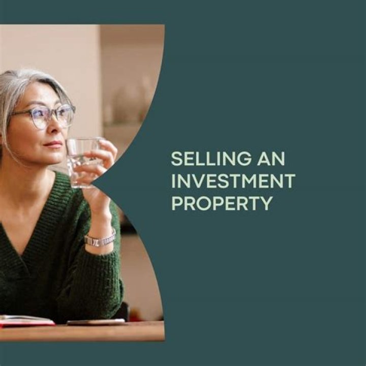 How much money can you make selling an investment property?