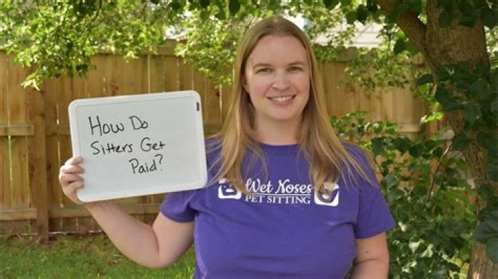 How much should baby sitters get paid?