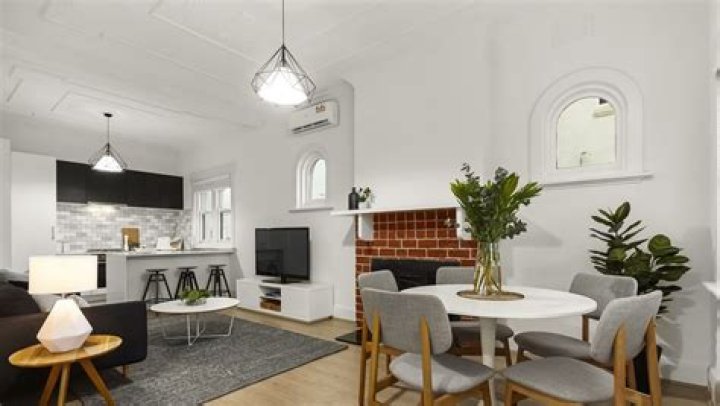 How much should you spend on an apartment renovation?