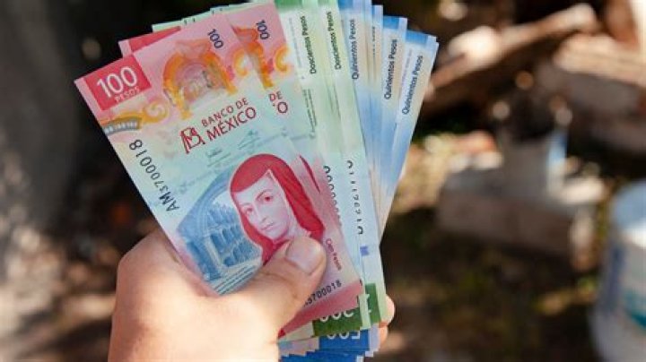 How often can I send money to Mexico?