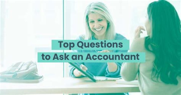 How to ask an accountant a question for free?