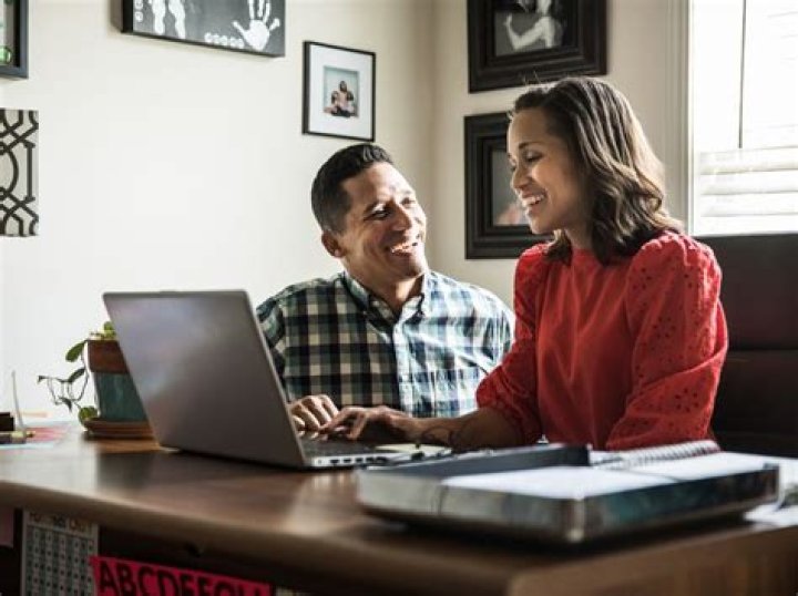 How to complete schedule C for husband-wife partnership?