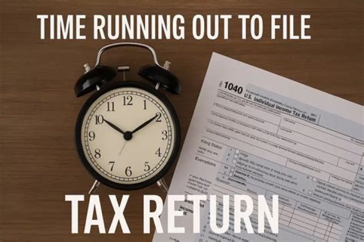 How to pay for an extension of time to file taxes?