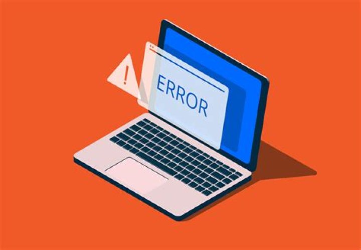 How to Write User Friendly Error Messages