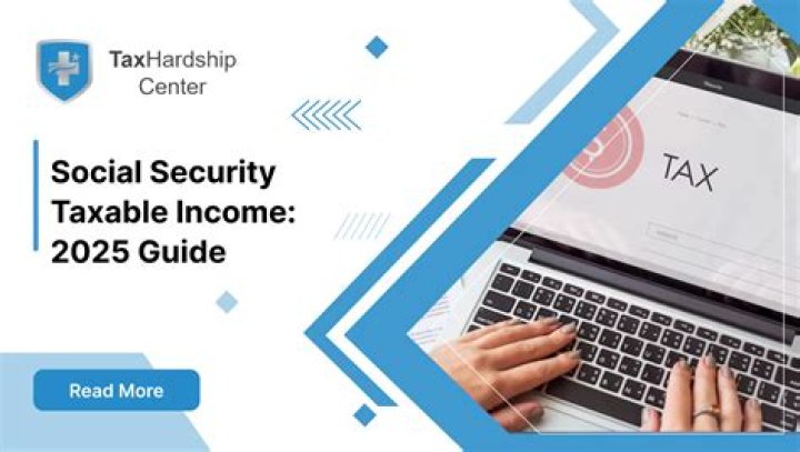 Is 20000 Social Security taxable?