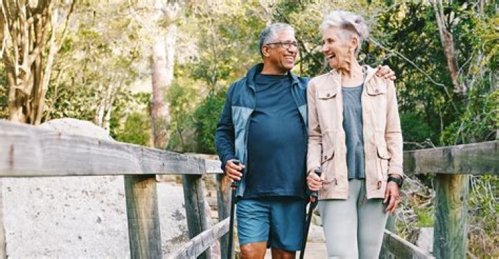 Is 65 considered a senior citizen?