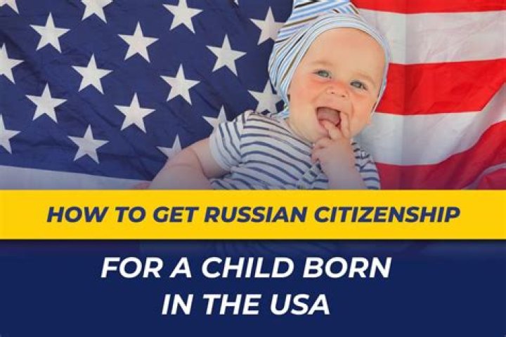 Is a child born in the US to a foreign parent a citizen?