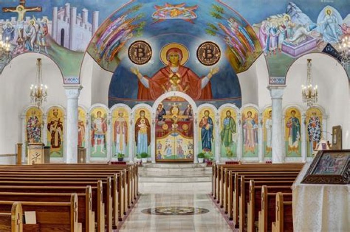 Is a church a corporate entity?