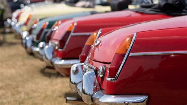 Is a donated car considered a gift?