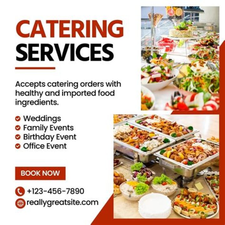 Is a home catering business profitable?