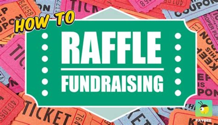 Is a raffle legal in Virginia?
