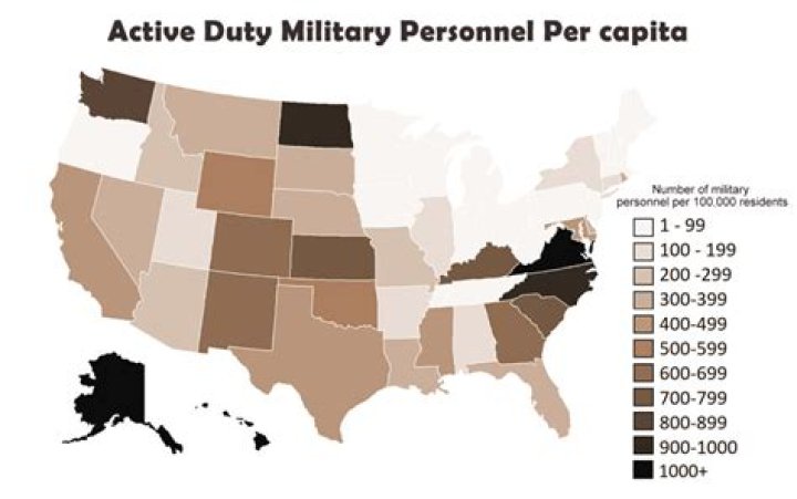 Is active duty military exempt from California state taxes?