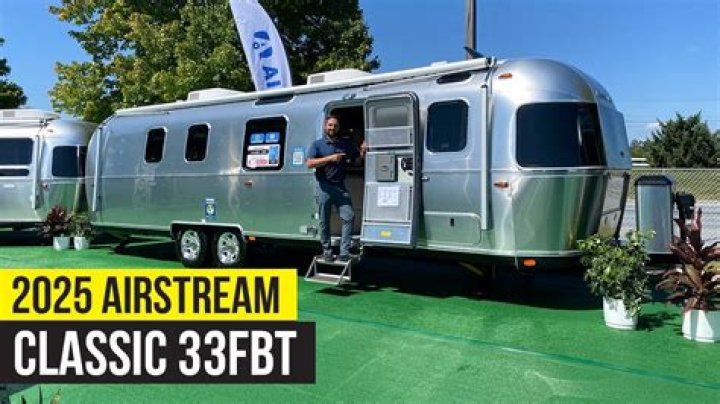 Is Airstream trademarked?