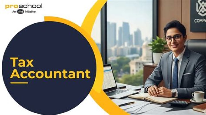 Is an EA a tax accountant?