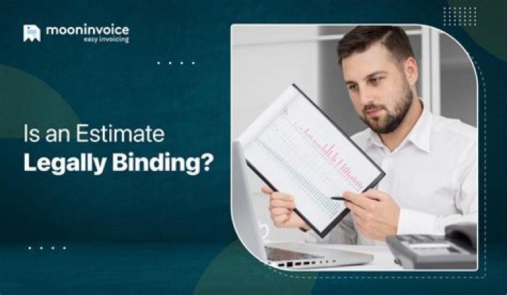 Is an invoice legally binding UK?