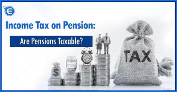 Is Canadian pension income taxable?