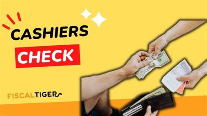 Is cashing a check reported to IRS?