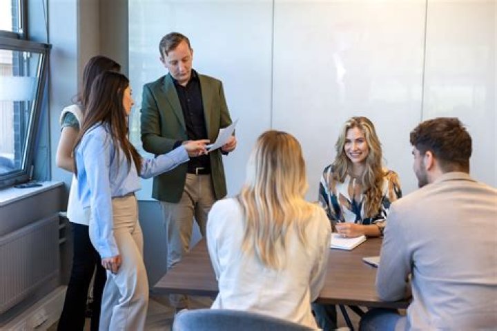 Is DBA self-employed?