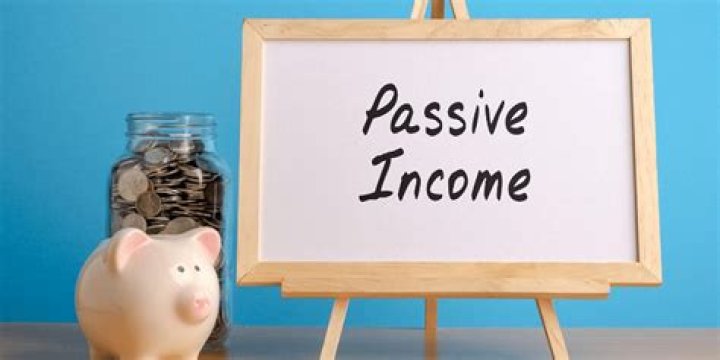 Is farm income passive or Nonpassive?