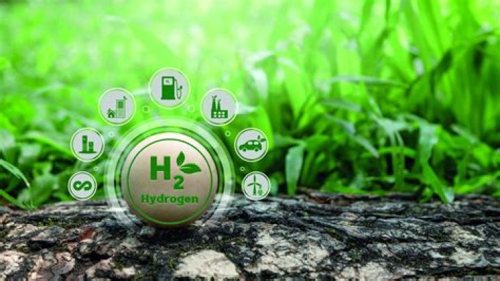 Is Green Hydrogen a good investment?