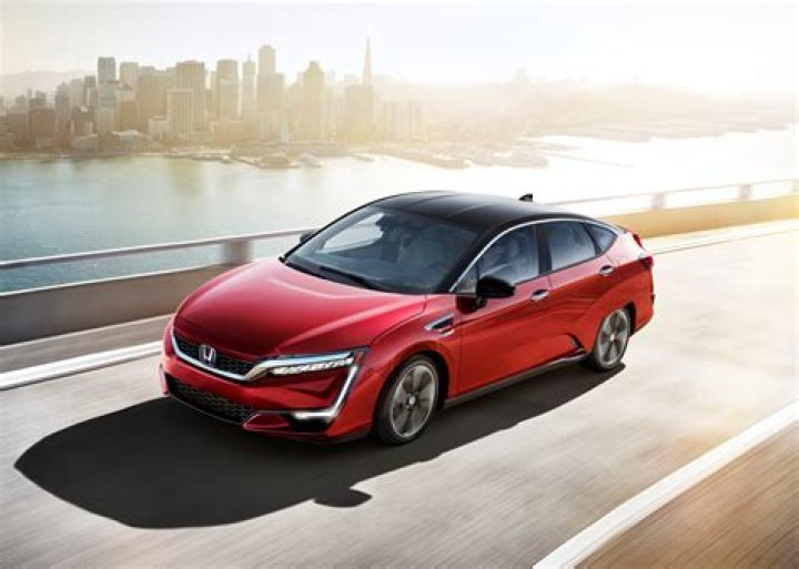 Is Honda Clarity being discontinued?