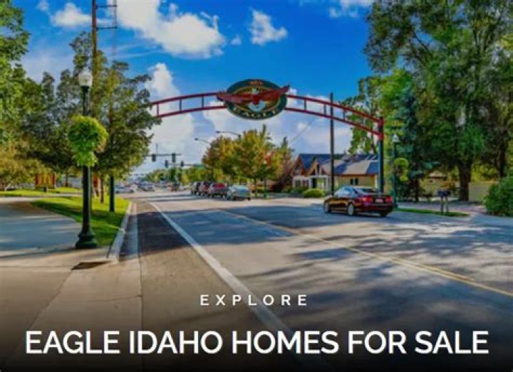 Is Idaho good for real estate?