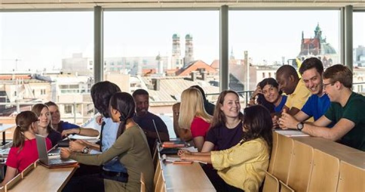 Is Iowa good for international students?