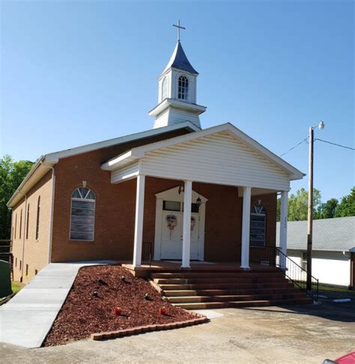 Is it cheaper to sell your church parsonage?