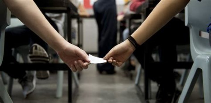 Is it cheating to getting help on an assignment?