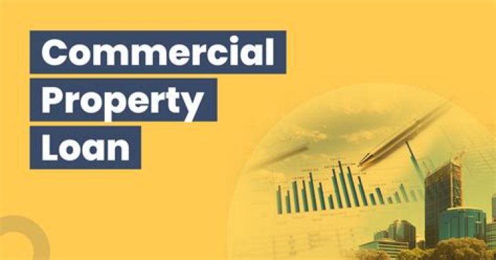 Is it hard to get a commercial property loan?