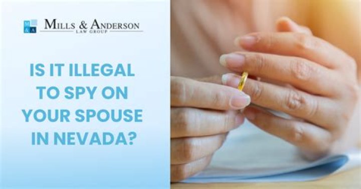 Is it illegal to spy on your spouse in Pennsylvania?