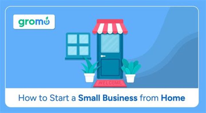 Is it legal to run a business from home?