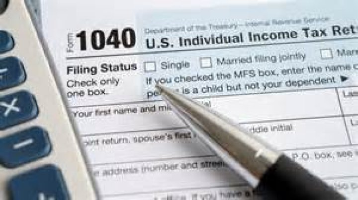 Is it normal to get your state taxes before your federal taxes?